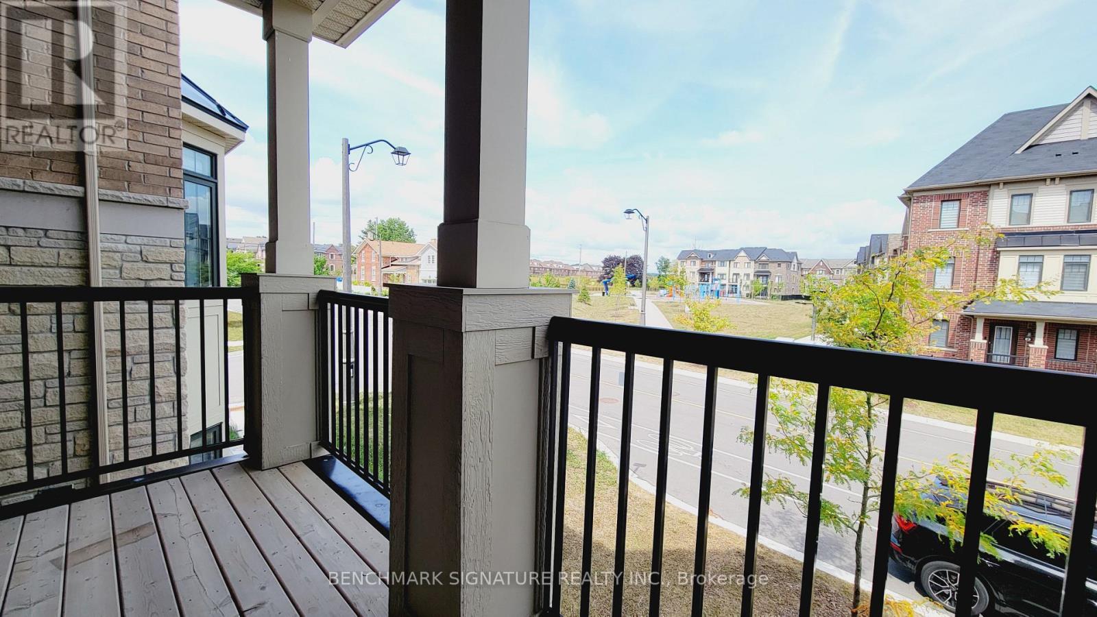 Townhouse at 29 GEORGE PEACH AVENUE, Markham (Cathedraltown)