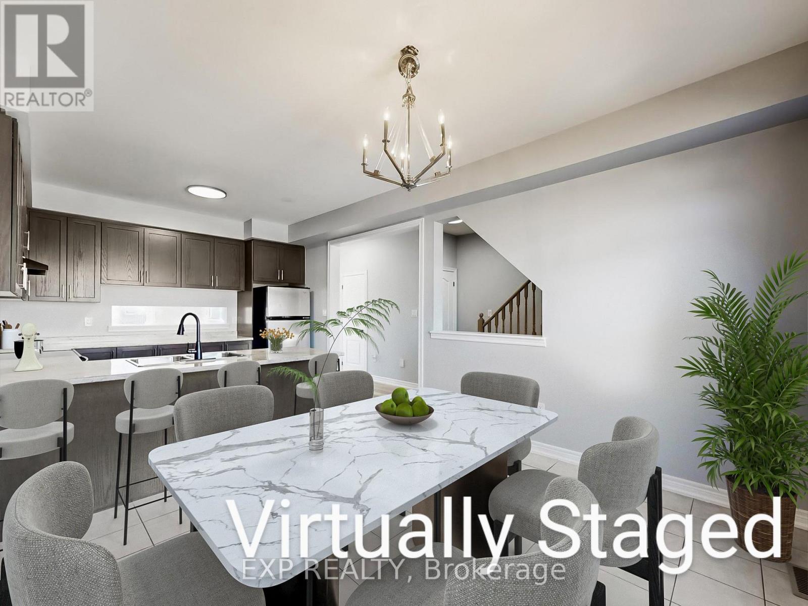 Townhouse at 9 MATTHEWSON AVENUE, Bradford West Gwillimbury