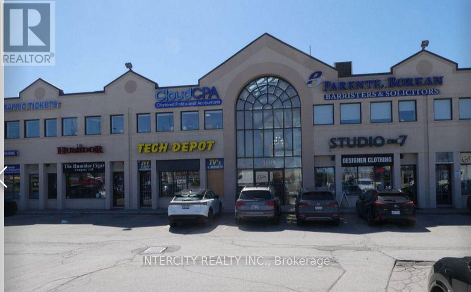 Other at 220 - 3883 HIGHWAY 7, Vaughan (East Woodbridge)