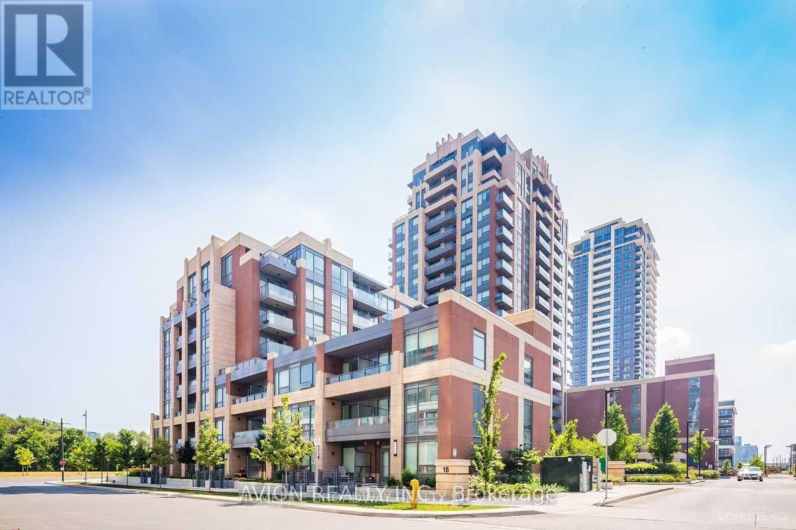 Apartment at 301 - 18 UPTOWN DRIVE, Markham (Unionville)