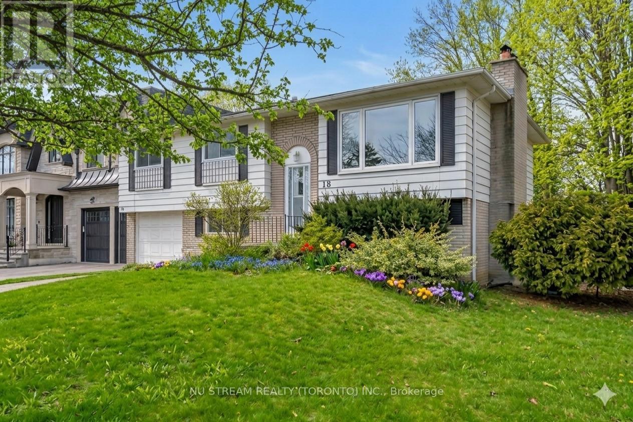Detached at 18 EMILY CARR STREET, Markham (Unionville)