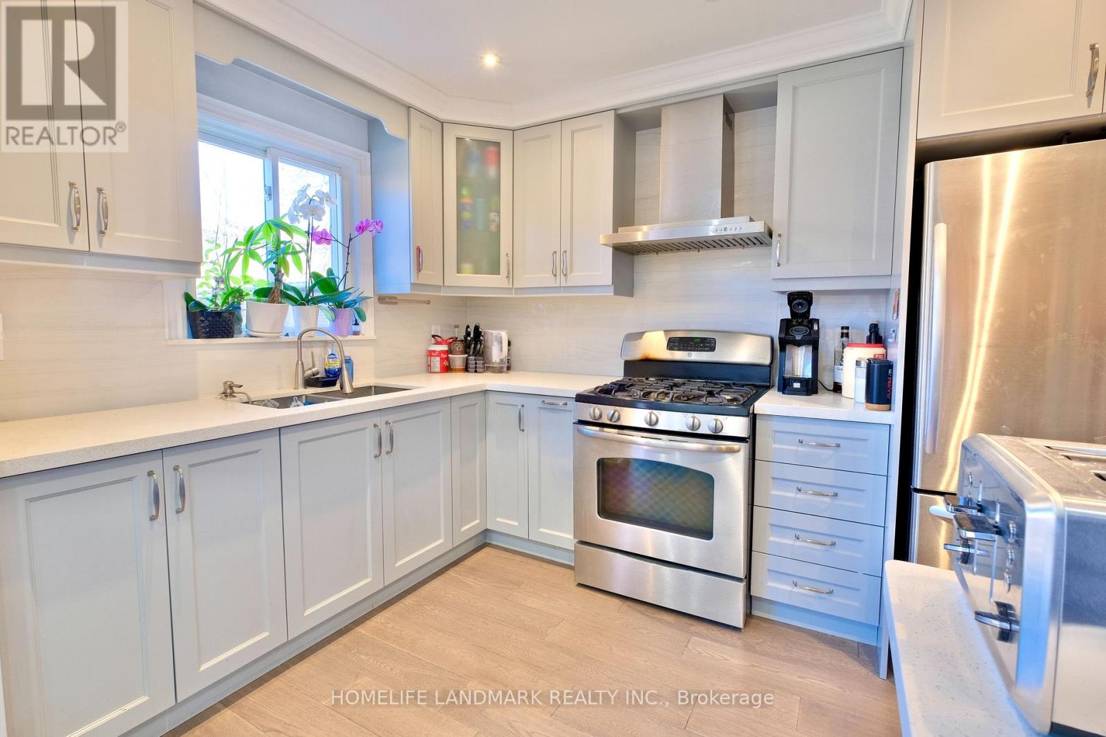 Detached at 109 TANGMERE CRESCENT, Markham (Milliken Mills East)