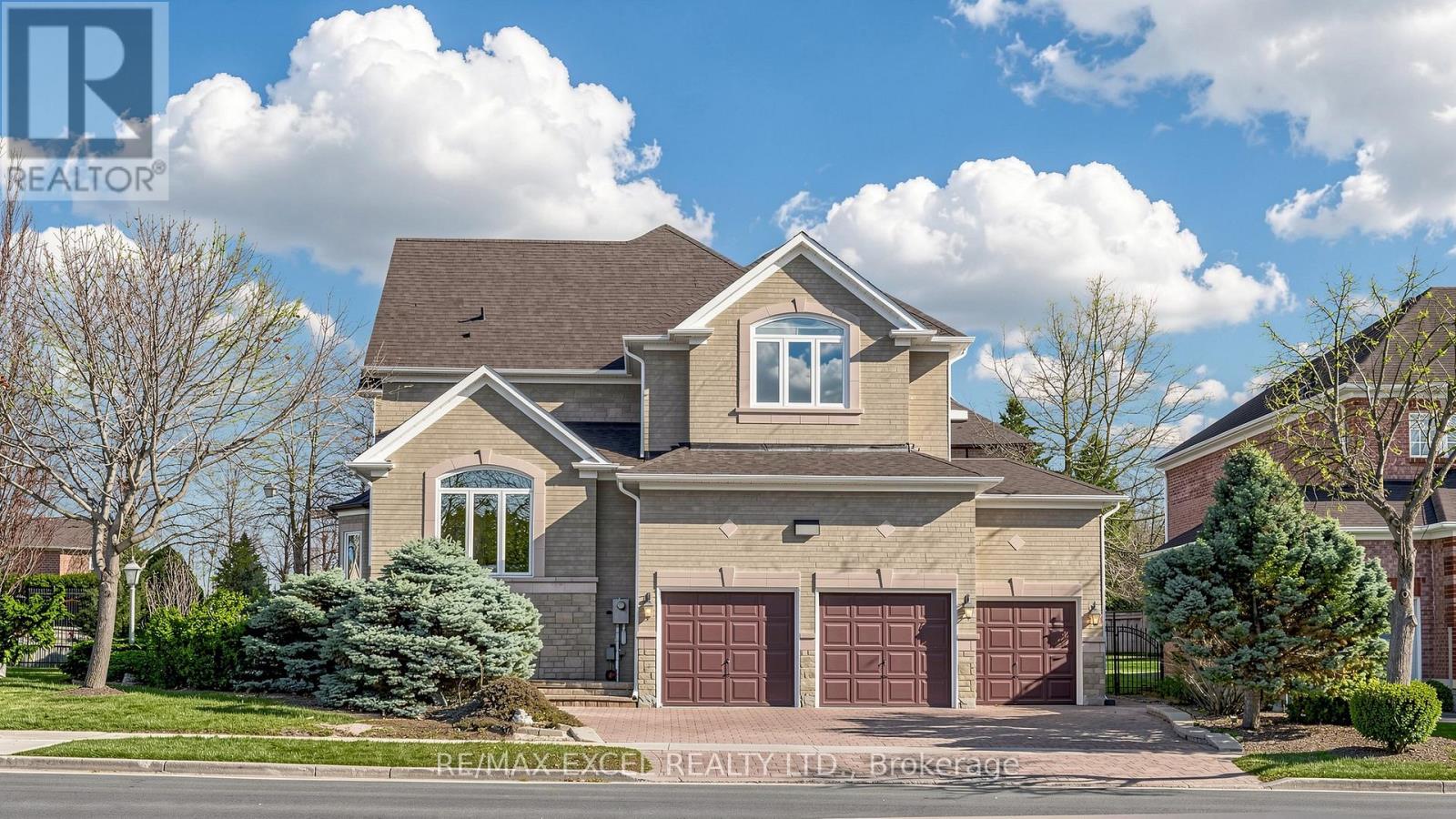 Detached at 2159 RODICK ROAD, Markham (Cachet)