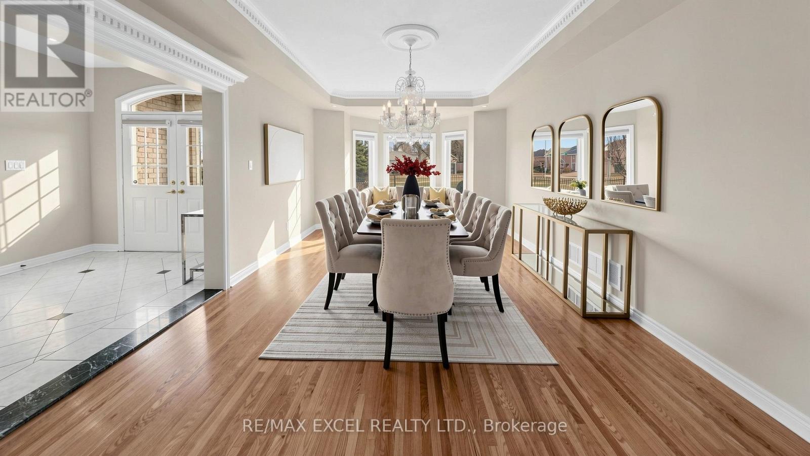Detached at 2159 RODICK ROAD, Markham