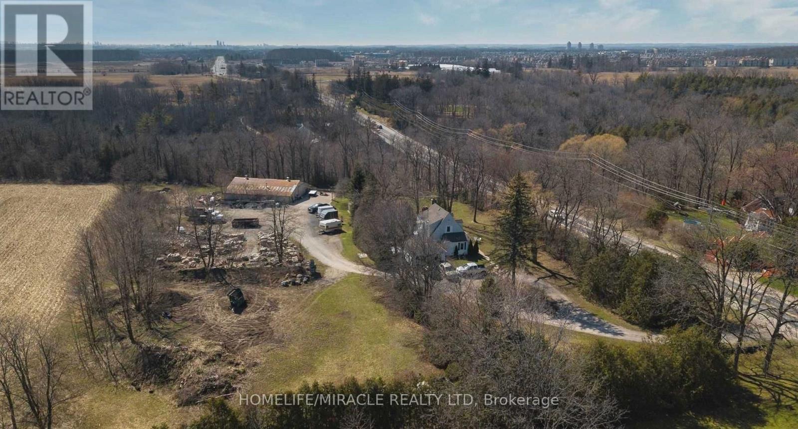 Detached at 7803 HIGHWAY 7, Markham