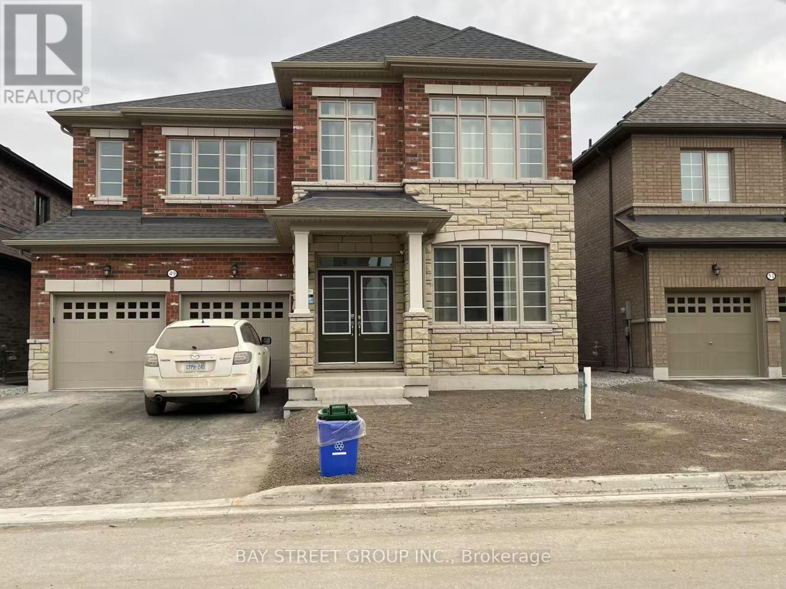 Detached at ROOM 2 - 49 BUD LEGGETT CRES CRESCENT, Georgina (Keswick South)