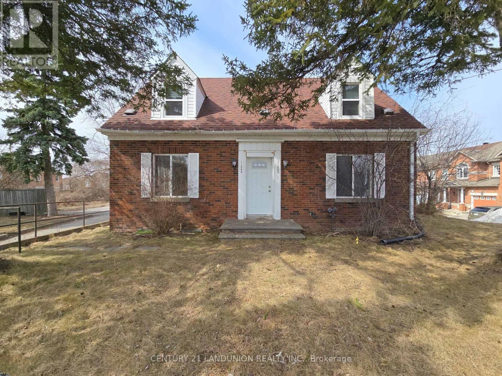 Detached at 11960 YONGE STREET, Richmond Hill (Jefferson)