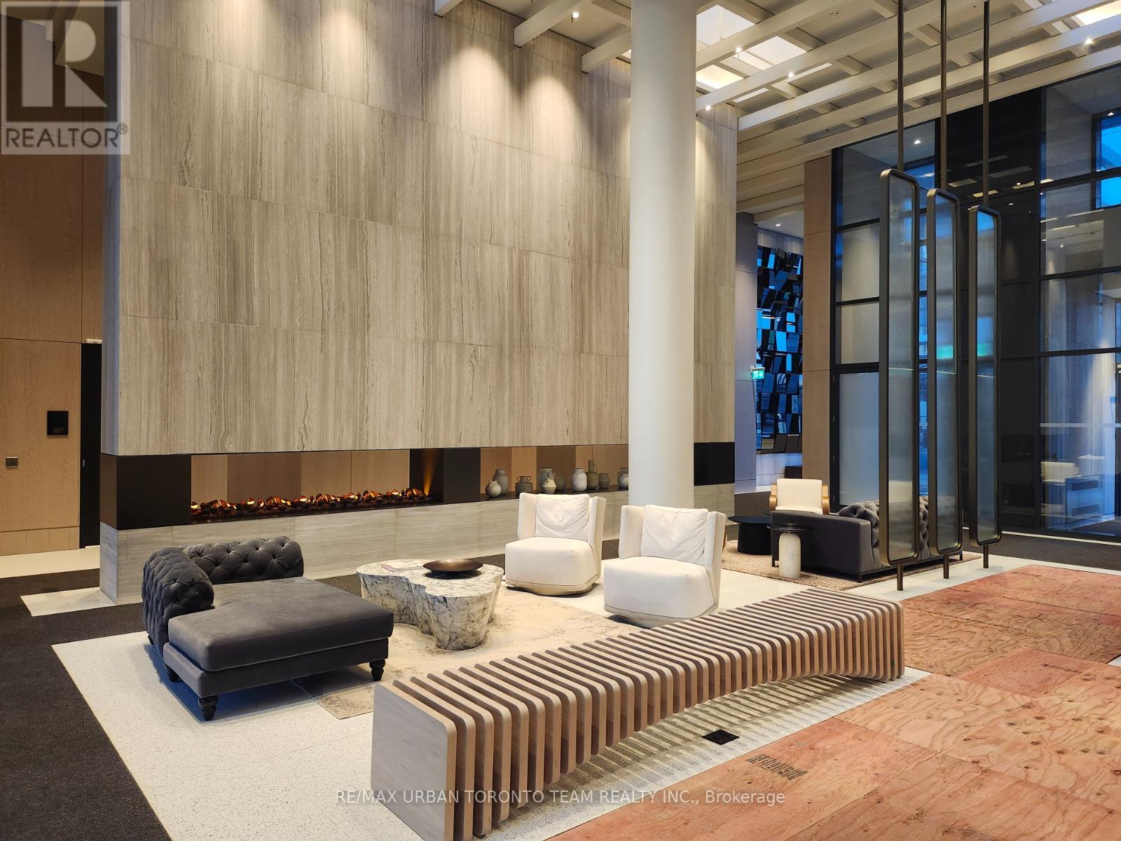 Apartment at 712 - 195 COMMERCE STREET, Vaughan (Vaughan Corporate Centre)