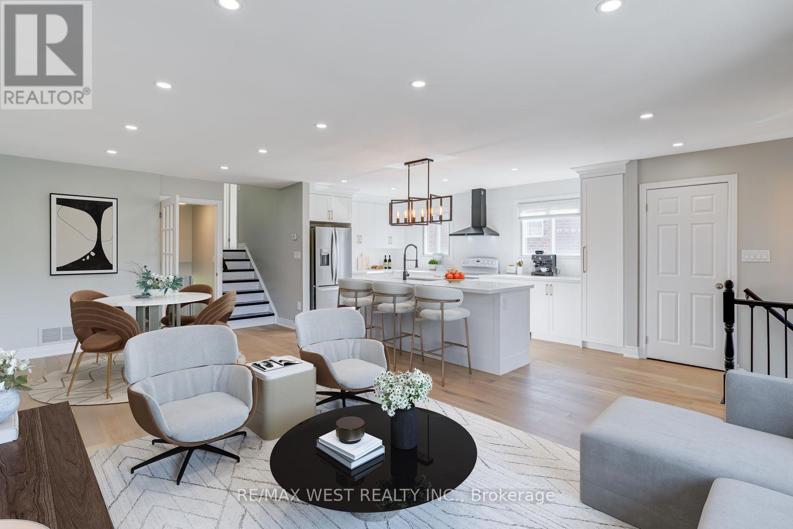 Semi-Detached/Link at 101 TALL GRASS TRAIL, Vaughan (East Woodbridge)
