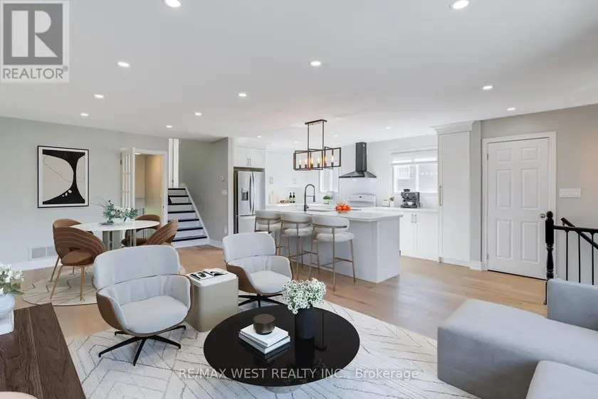 Semi-Detached/Link at 101 TALL GRASS TRAIL, Vaughan