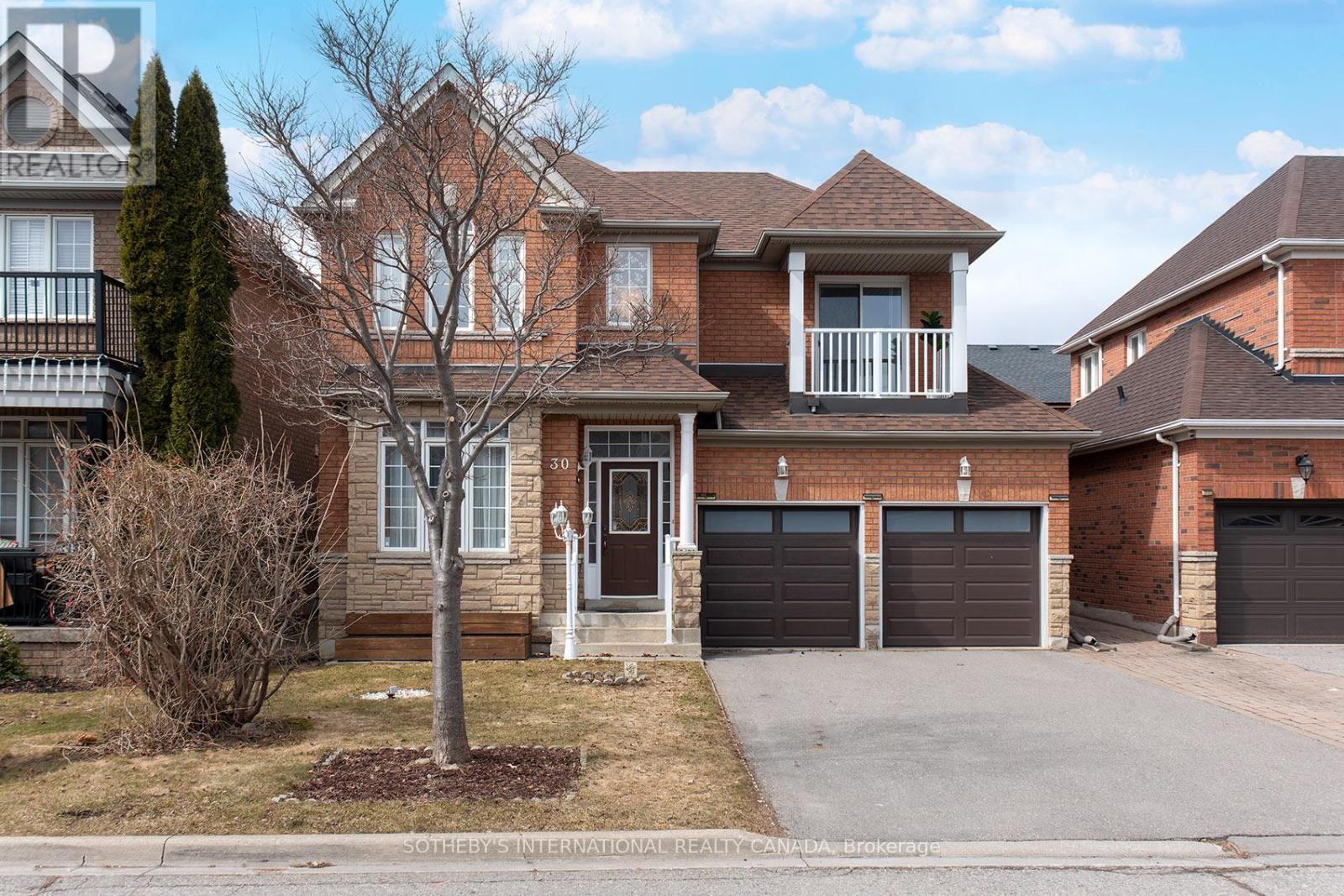 Detached at 30 BOLOGNA ROAD, Vaughan (Vellore Village)