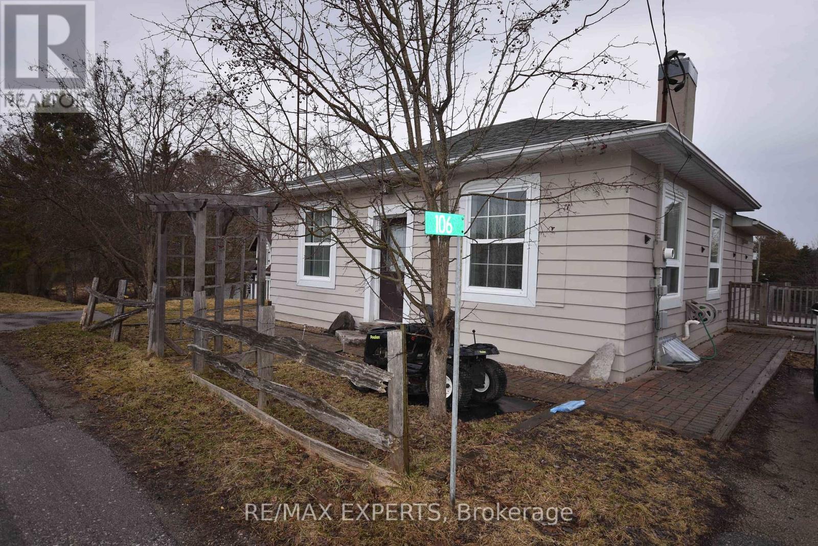 Detached at 106 CENTRE STREET, King (Schomberg)