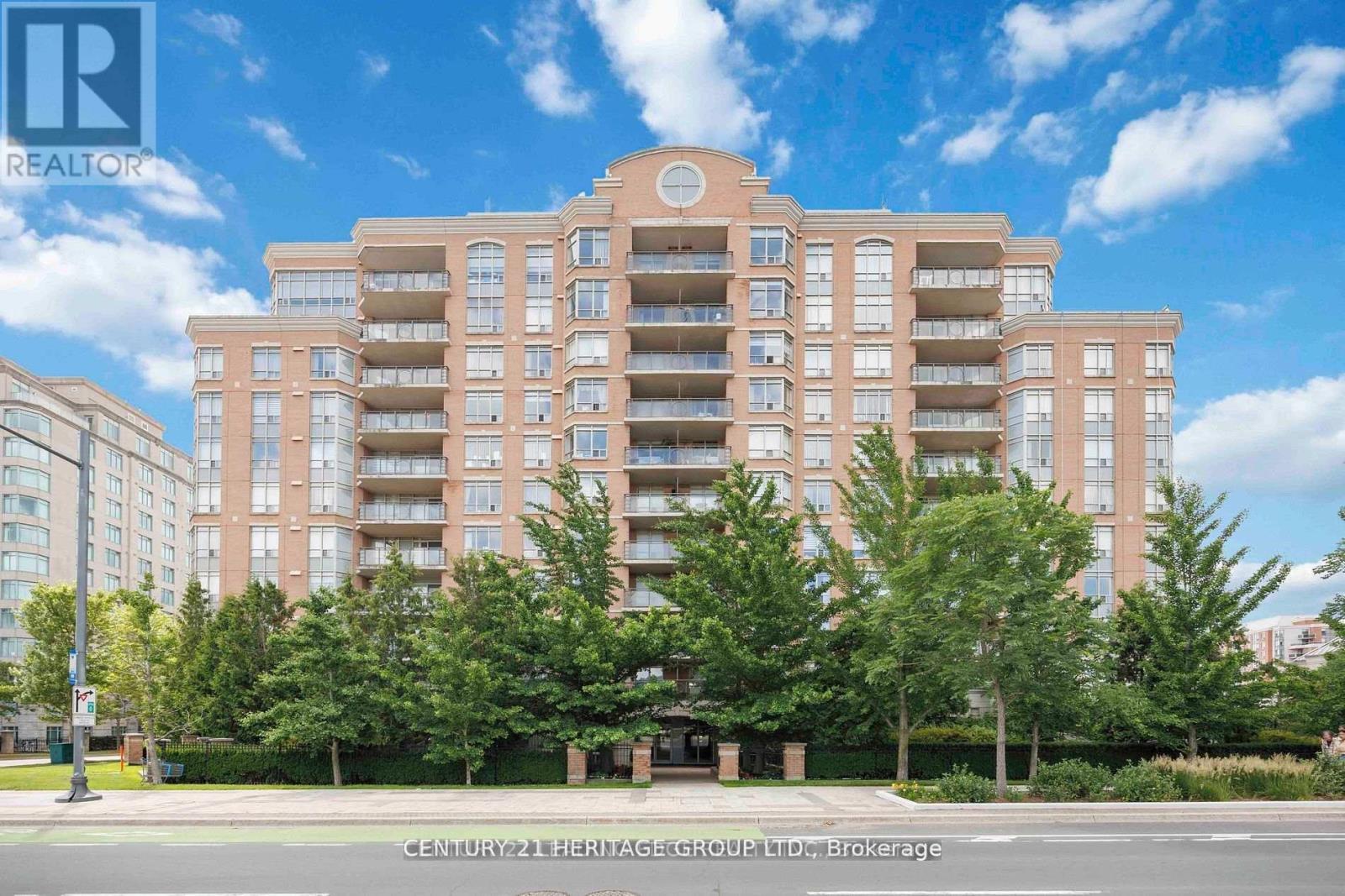 Apartment at 1003 - 130 POND DRIVE, Markham (Commerce Valley)