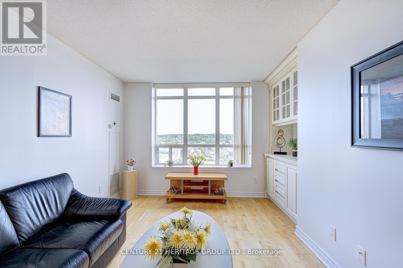 Apartment at 1003 - 130 POND DRIVE, Markham