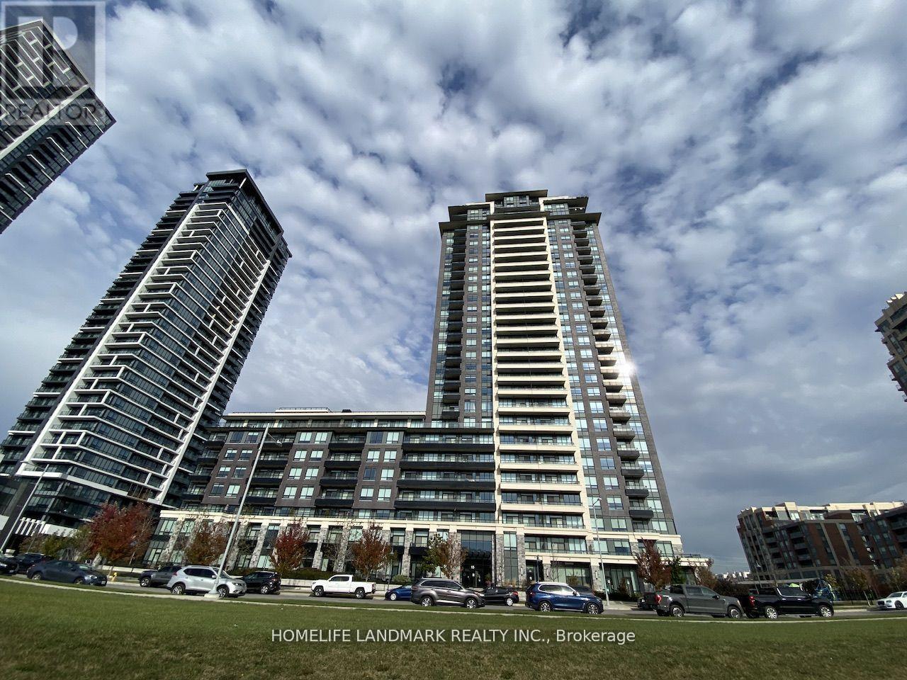 Apartment at 811 - 15 WATER WALK DRIVE, Markham (Unionville)