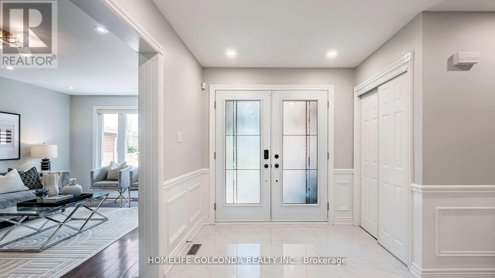 Detached at 310 AIRDRIE DRIVE, Vaughan (East Woodbridge)