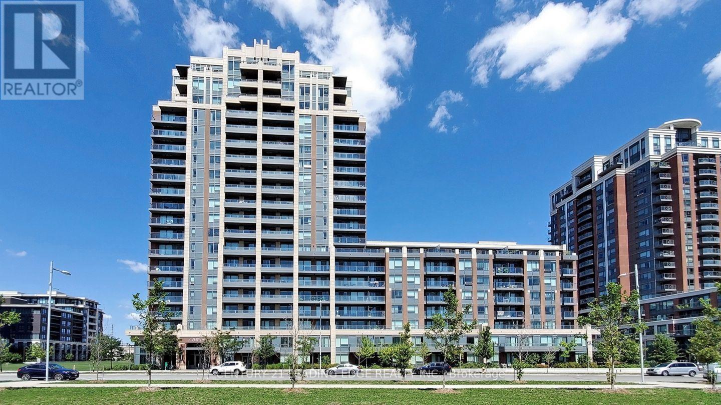 Apartment at 727 - 18 UPTOWN DRIVE, Markham (Unionville)