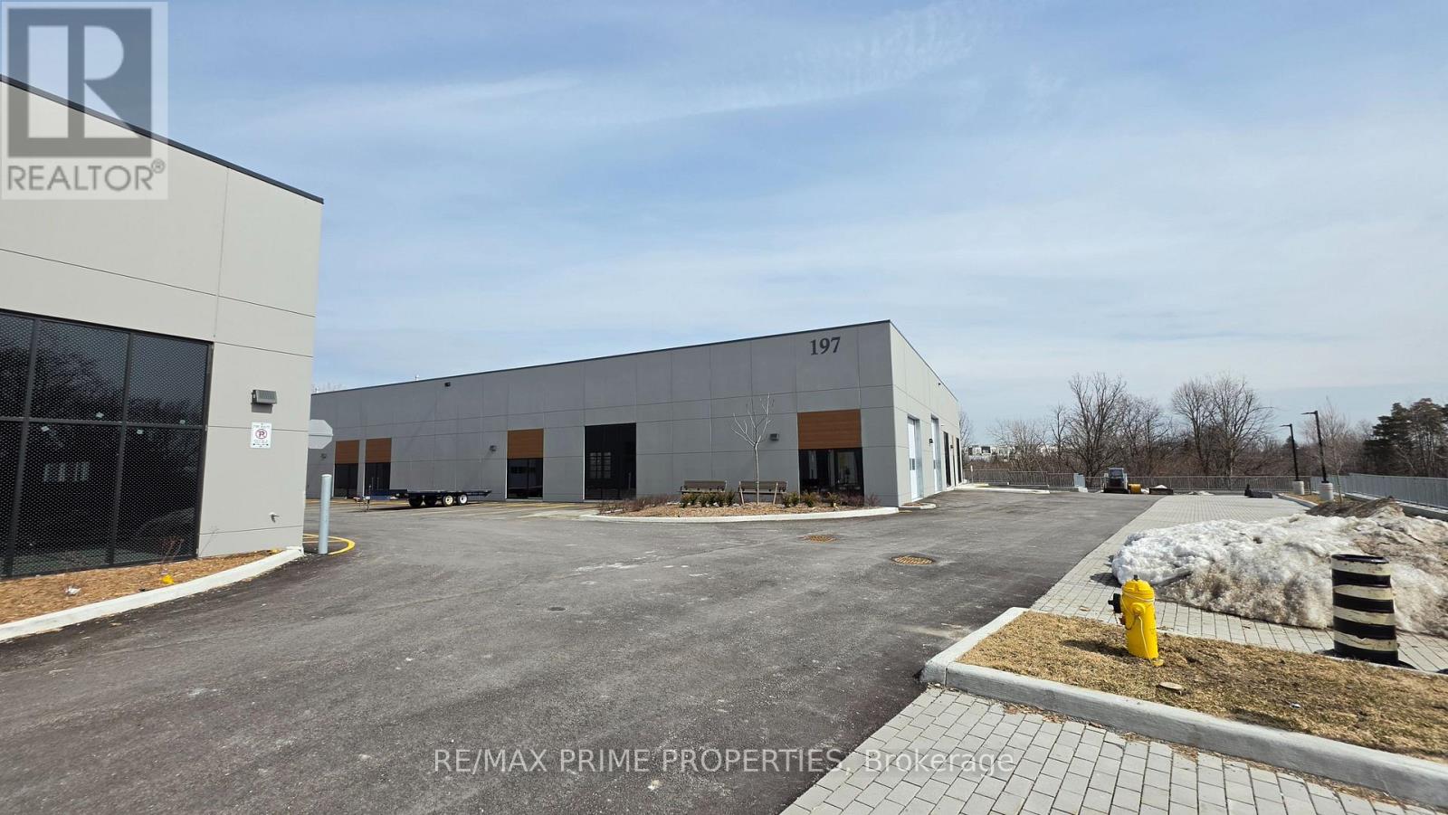 Other at UNIT #13 - 197 CACHET WOODS COURT, Markham (Cachet)