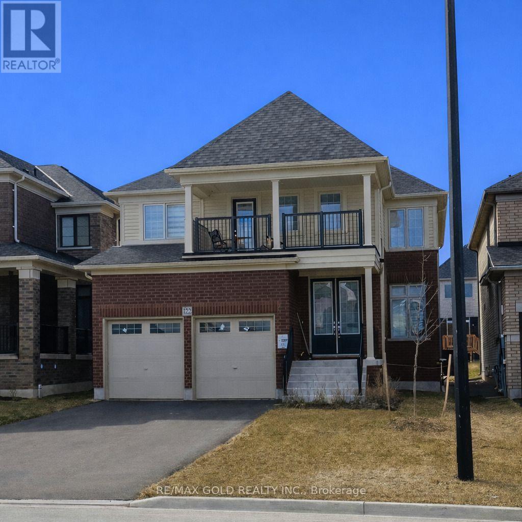 Detached at 122 BLUEBIRD BOULEVARD, Adjala-Tosorontio