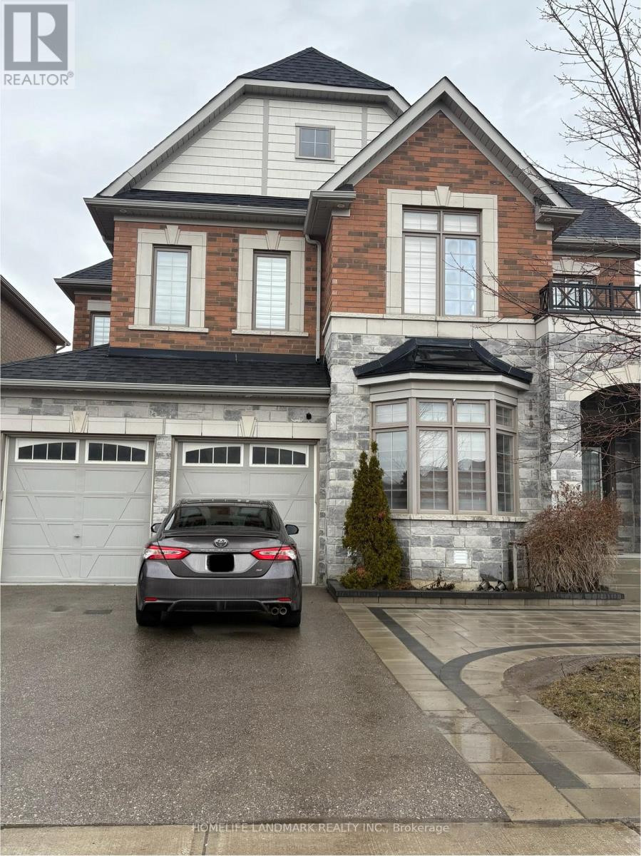 Detached at BASEMENT - 64 CHARLOTTE ABBY DRIVE, East Gwillimbury (Holland Landing)