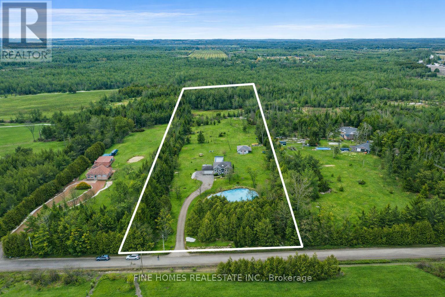 Detached at 5895 LATIMER ROAD, Georgina (Sutton & Jackson's Point)