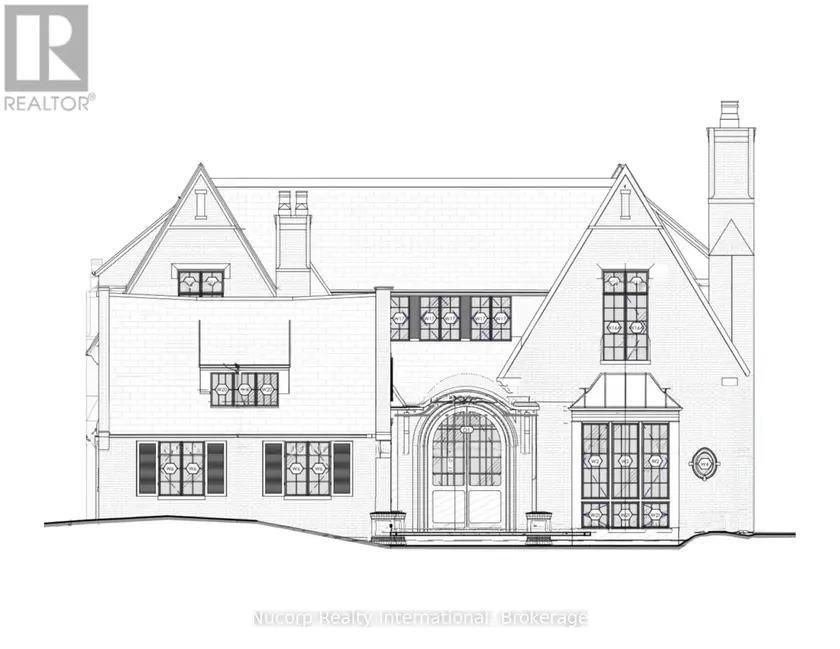 Detached at 774 SUTHERLAND AVENUE, Newmarket