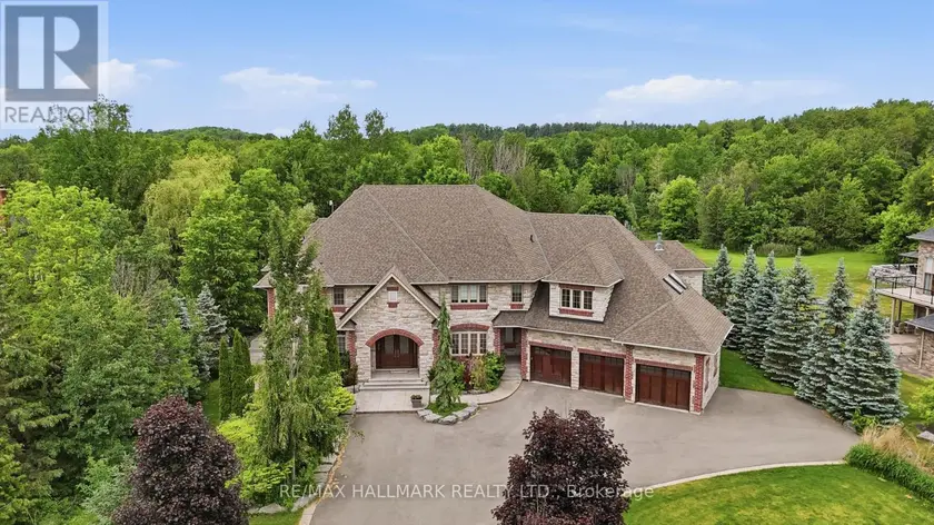 Detached at 206 CHURCHILL AVENUE, King