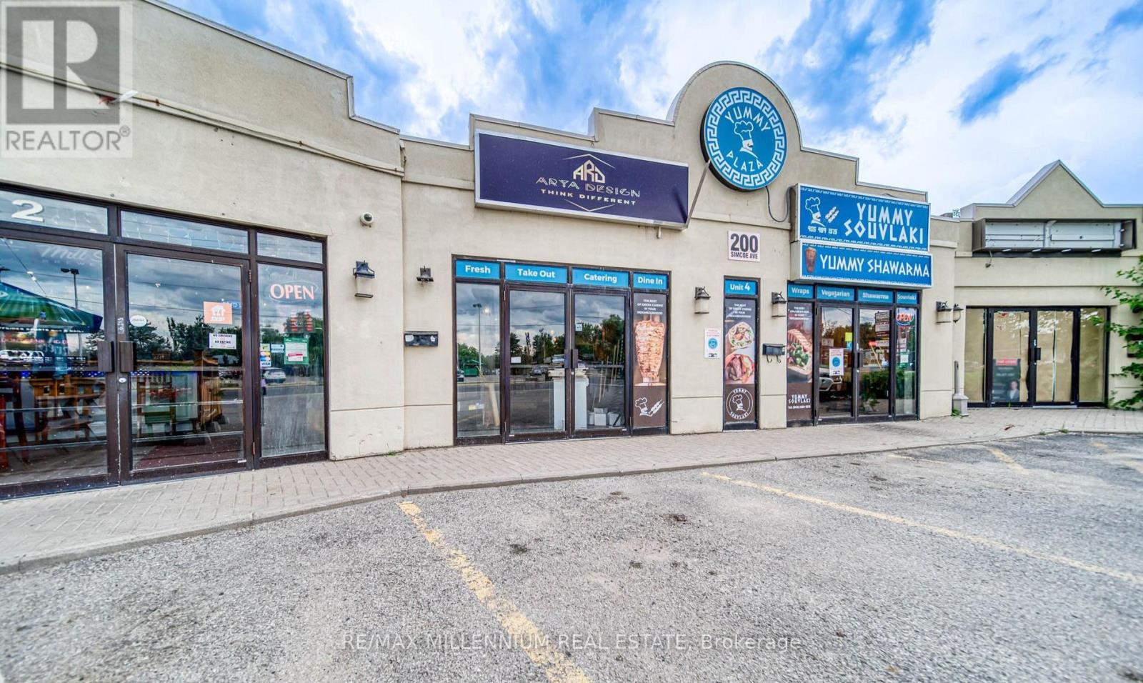 Other at 3 - 200 SIMCOE AVENUE, Georgina (Keswick North)