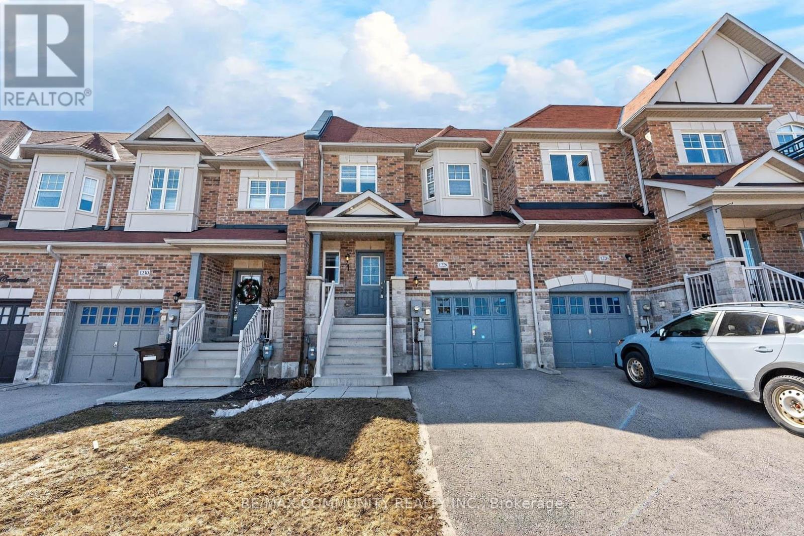 Townhouse at 1228 PEELAR CRESCENT, Innisfil (Lefroy)