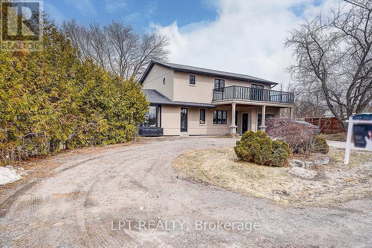 Detached at 194 SOUTH CHANNEL DRIVE, Georgina (Keswick North)