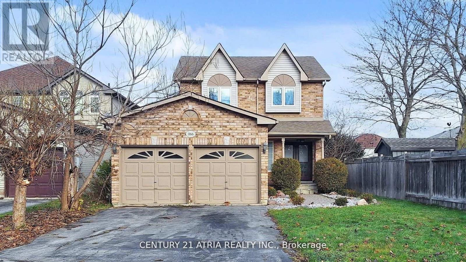 Detached at 1166 ORIOLE CRESCENT, Innisfil (Alcona)