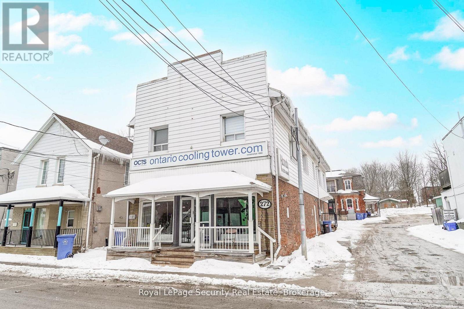 Other at 272 MAIN STREET, King (Schomberg)