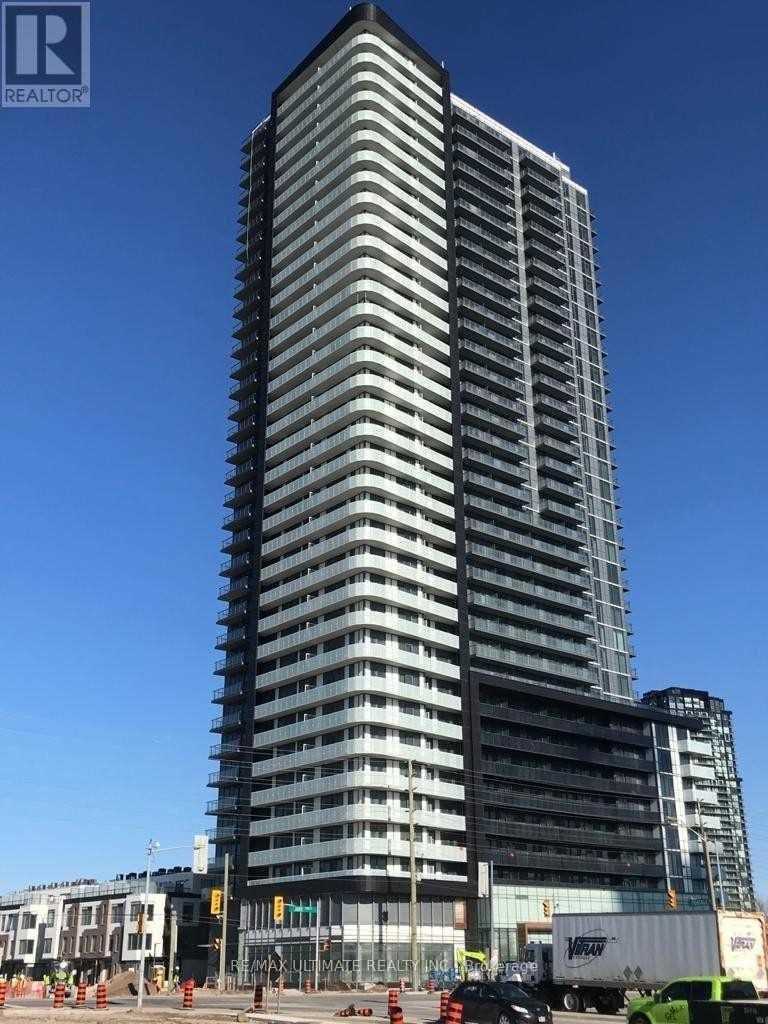 Apartment at 310 - 7895 JANE STREET, Vaughan (Concord)