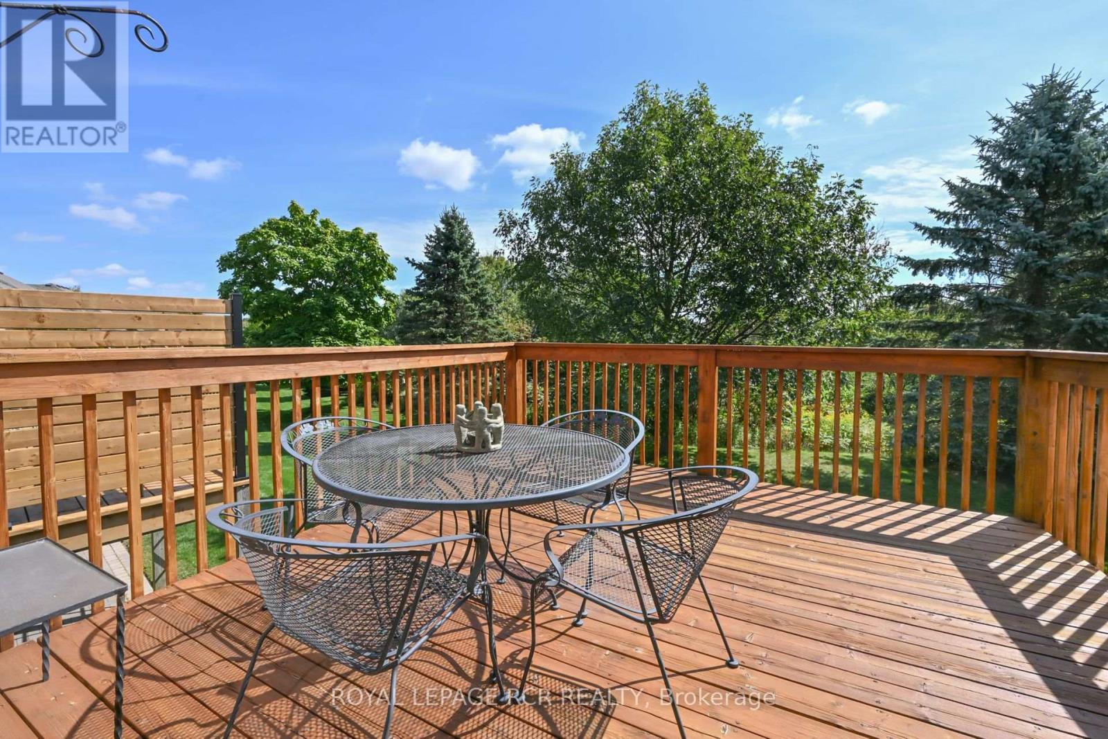 Detached at 83 BELLA VISTA TRAIL, New Tecumseth
