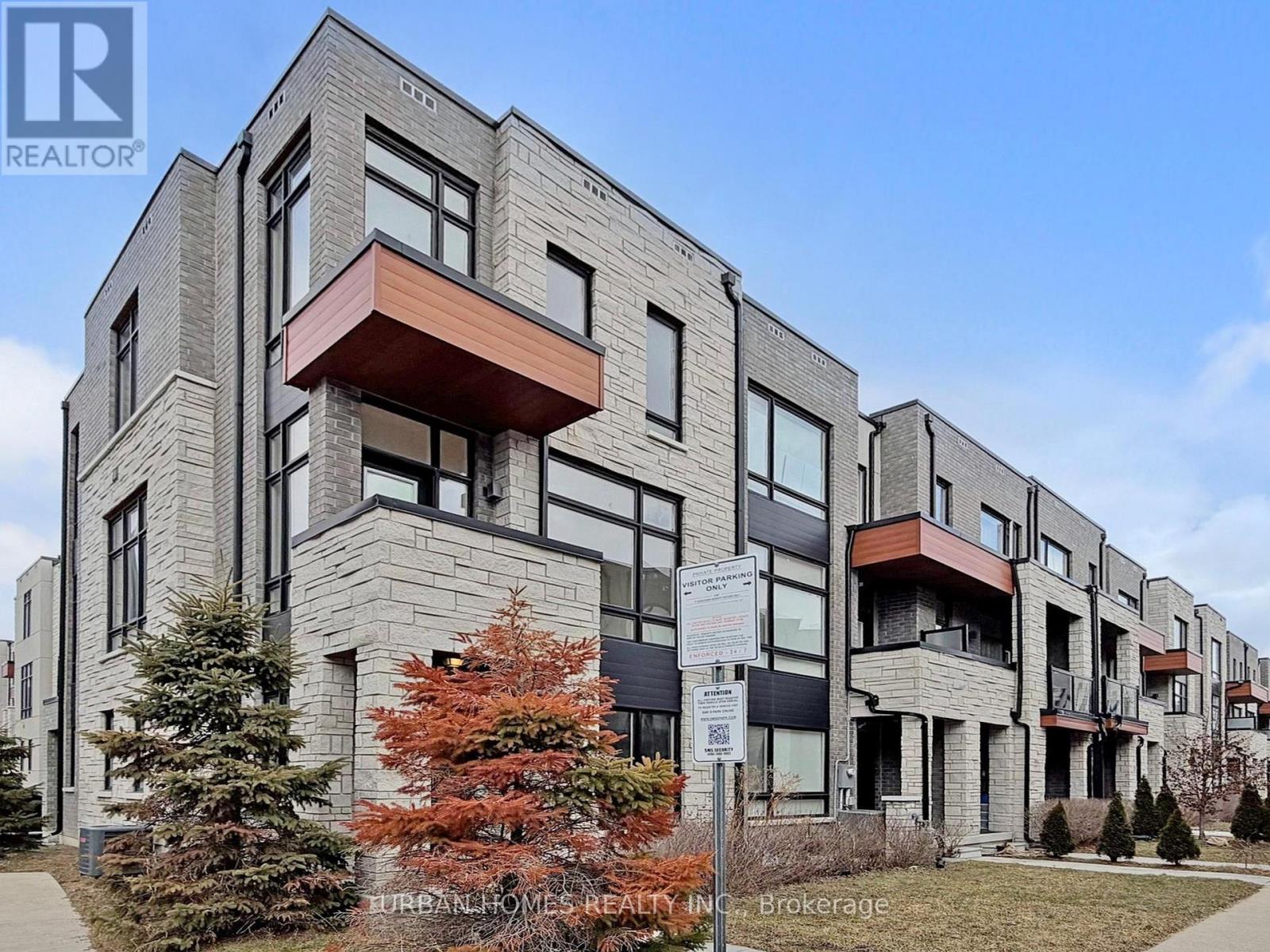 Townhouse at 41 GERUSSI STREET, Vaughan (Vellore Village)