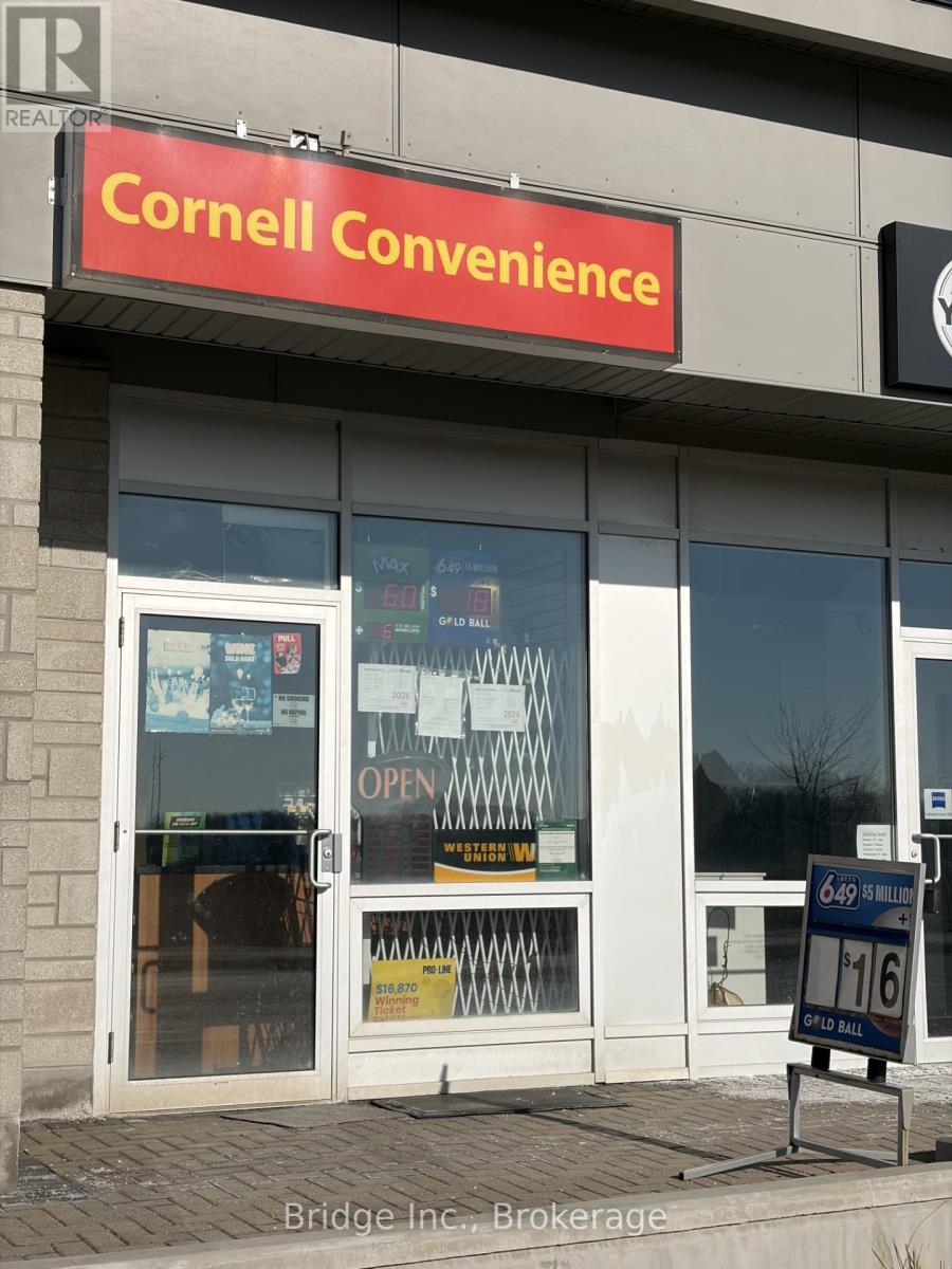 Other at 9 - 3378 BUR OAK AVENUE, Markham (Cornell)