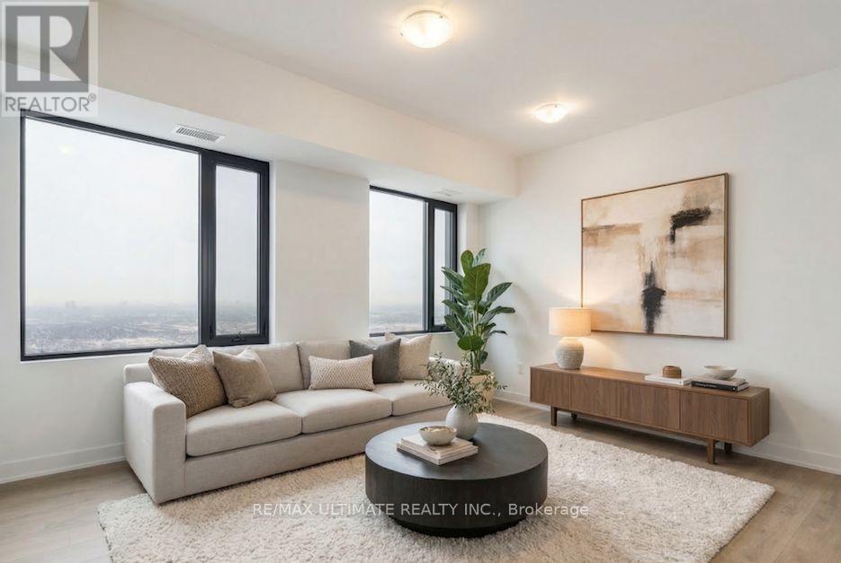Apartment at 5002 - 2920 HIGHWAY 7 ROAD, Vaughan (Concord)