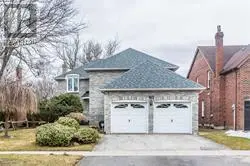 Detached at 165 CARLTON ROAD, Markham