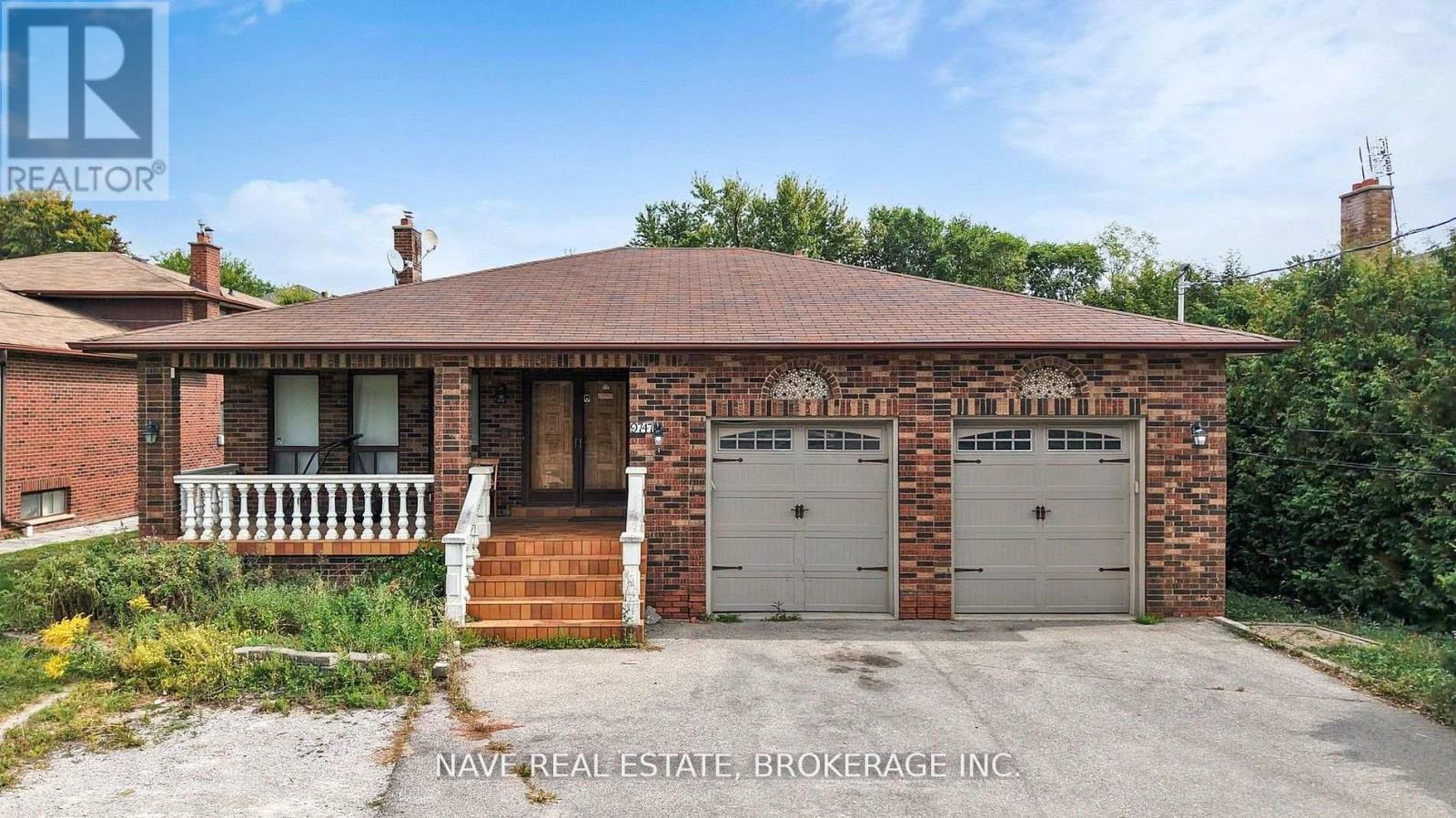 Other at 9747 BATHURST STREET, Richmond Hill (North Richvale)
