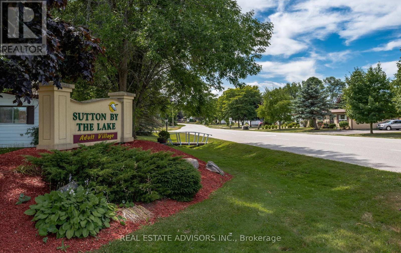 Detached at 50 JUNO CRESCENT, Georgina (Sutton & Jackson's Point)