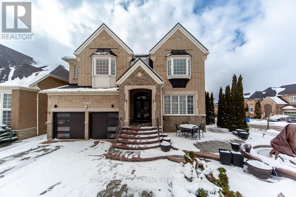 Detached at 136 MANLEY AVENUE, Whitchurch-Stouffville (Stouffville)