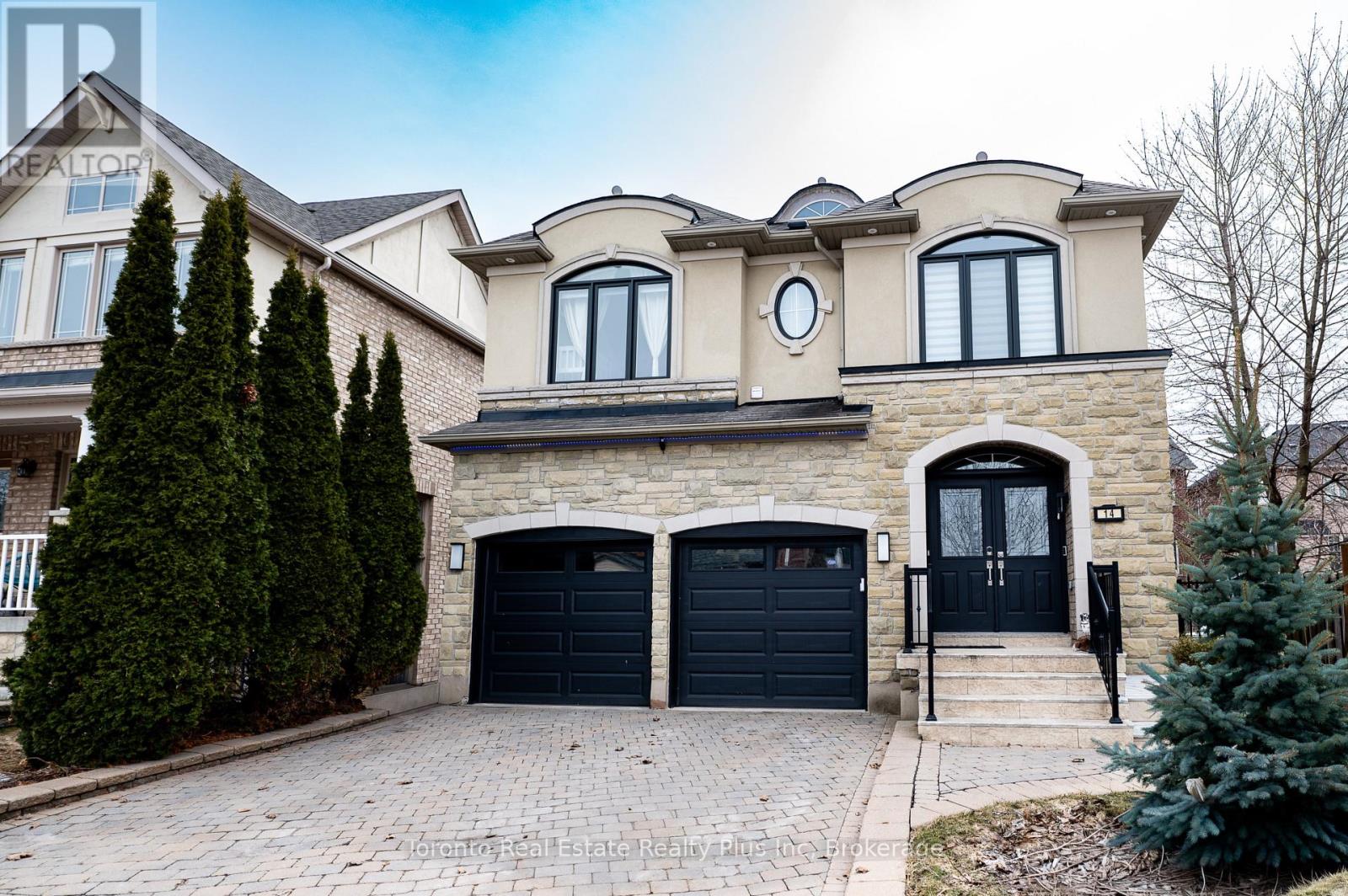 Detached at 14 RIEL DRIVE, Richmond Hill (Oak Ridges)