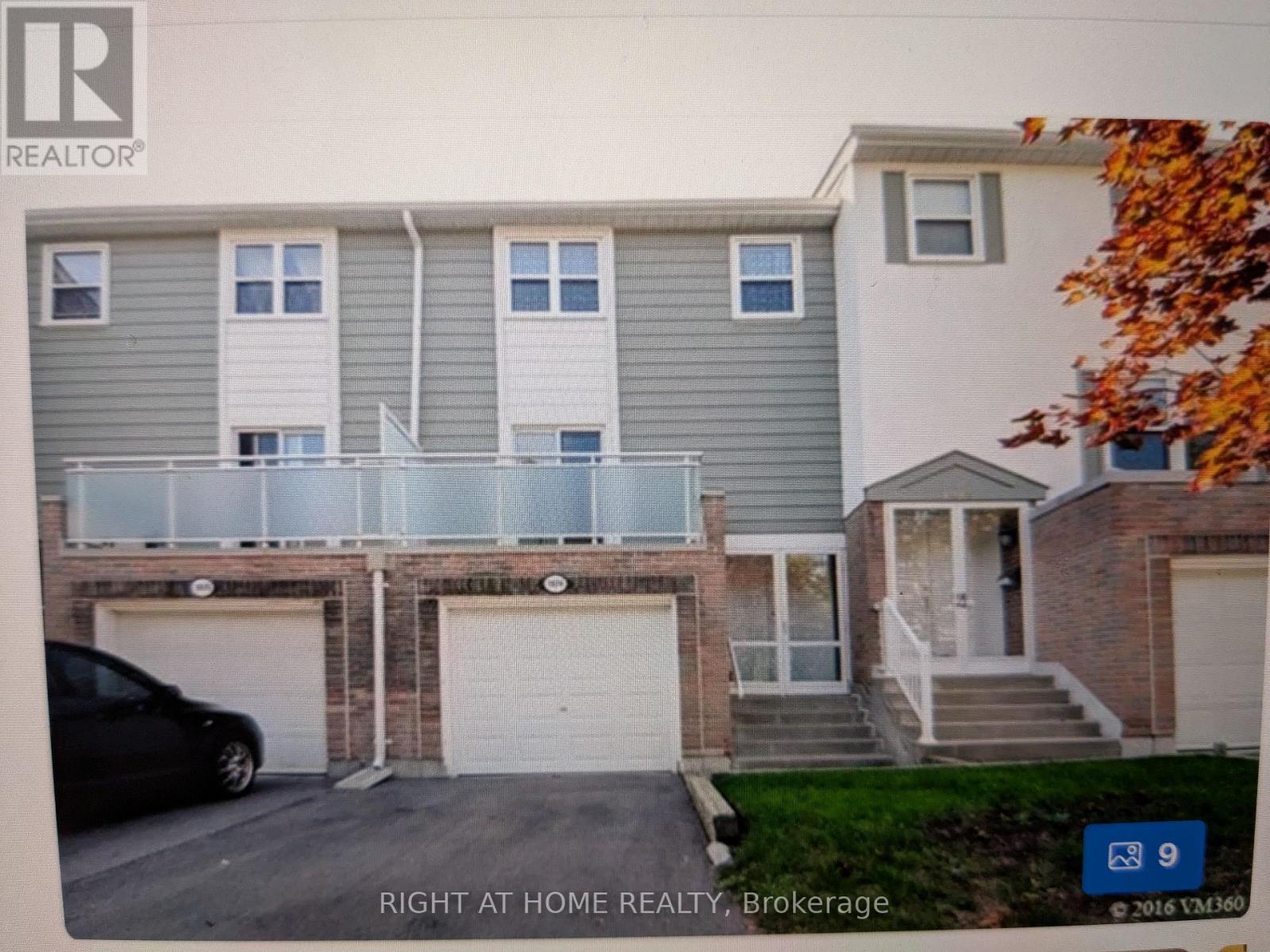 Townhouse at 164 - 1974 JOHN STREET, Markham (Bayview Fairway-Bayview Country Club Estates)