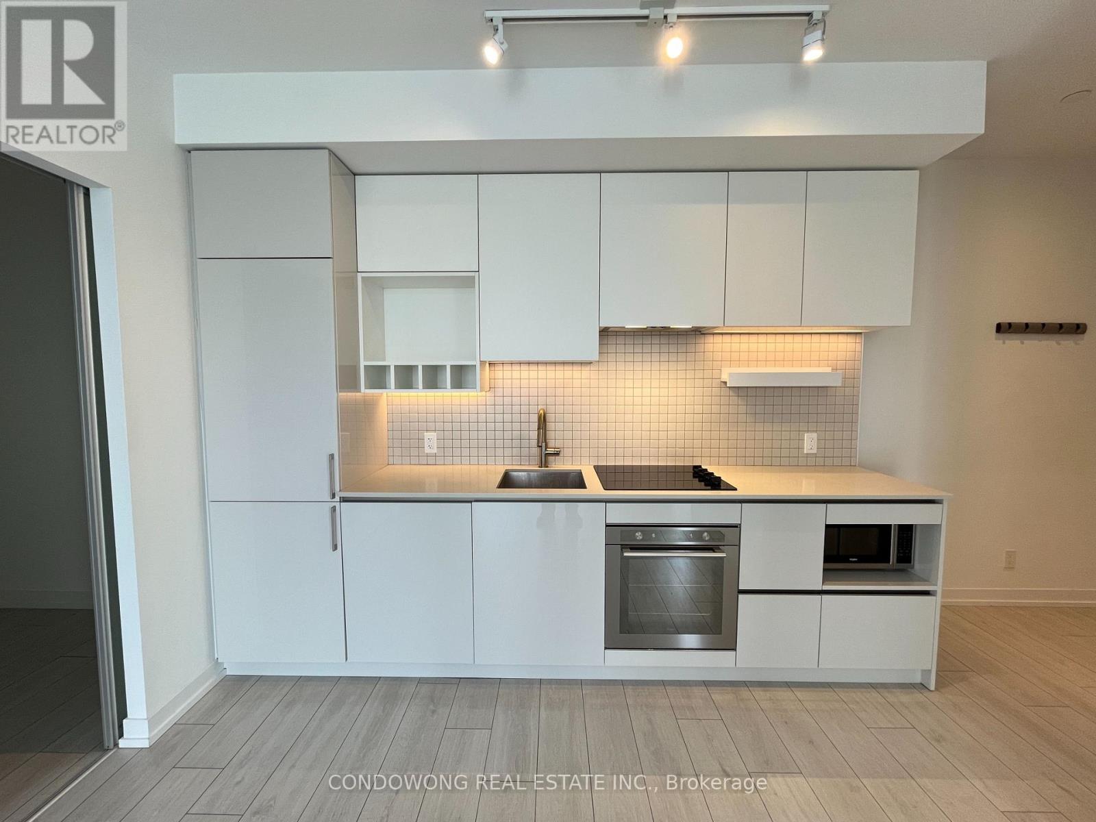 Apartment at 2312 - 898 PORTAGE PARKWAY, Vaughan (Vaughan Corporate Centre)