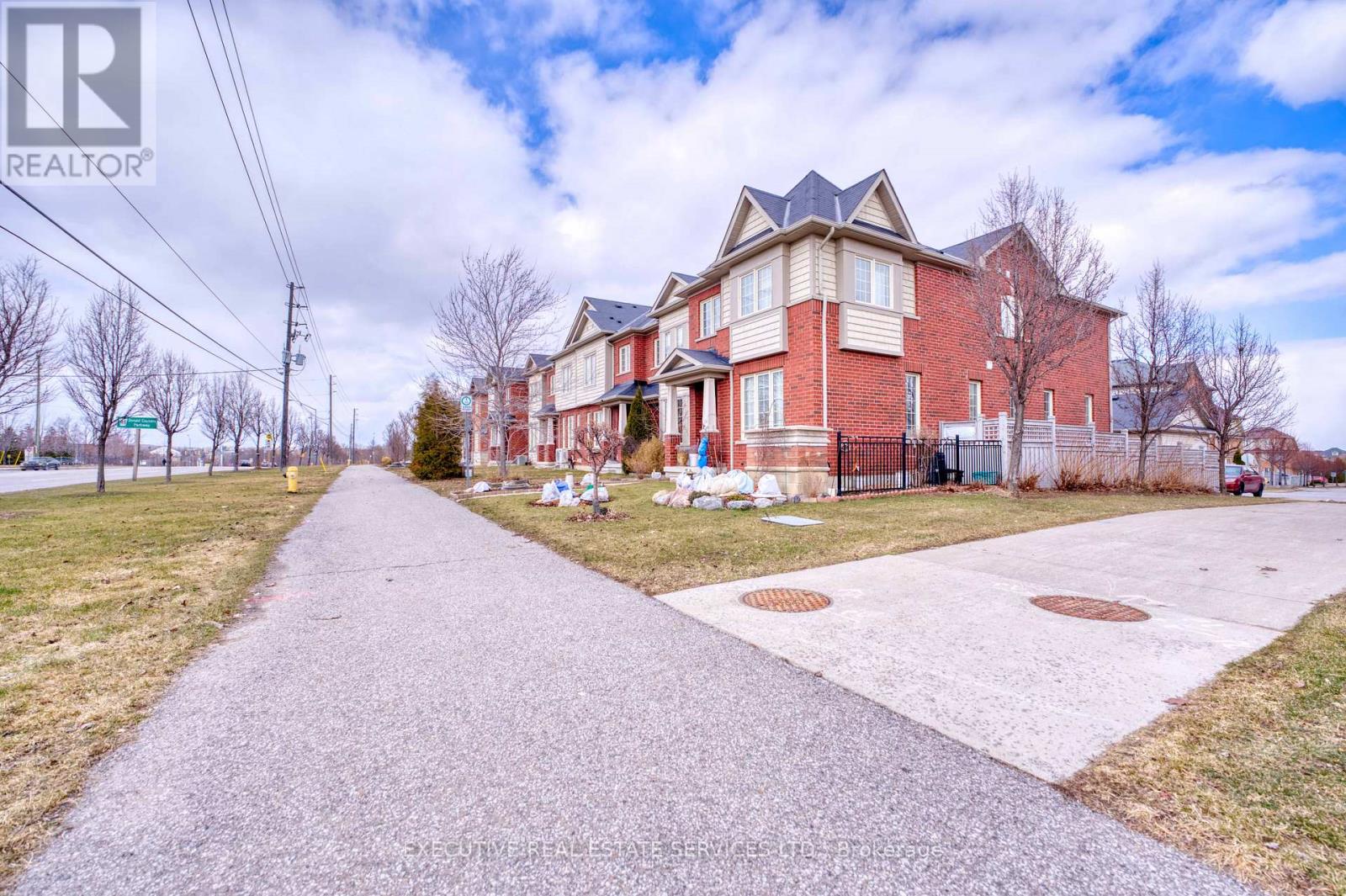 Townhouse at 9499 NINTH LINE, Markham (Cornell)