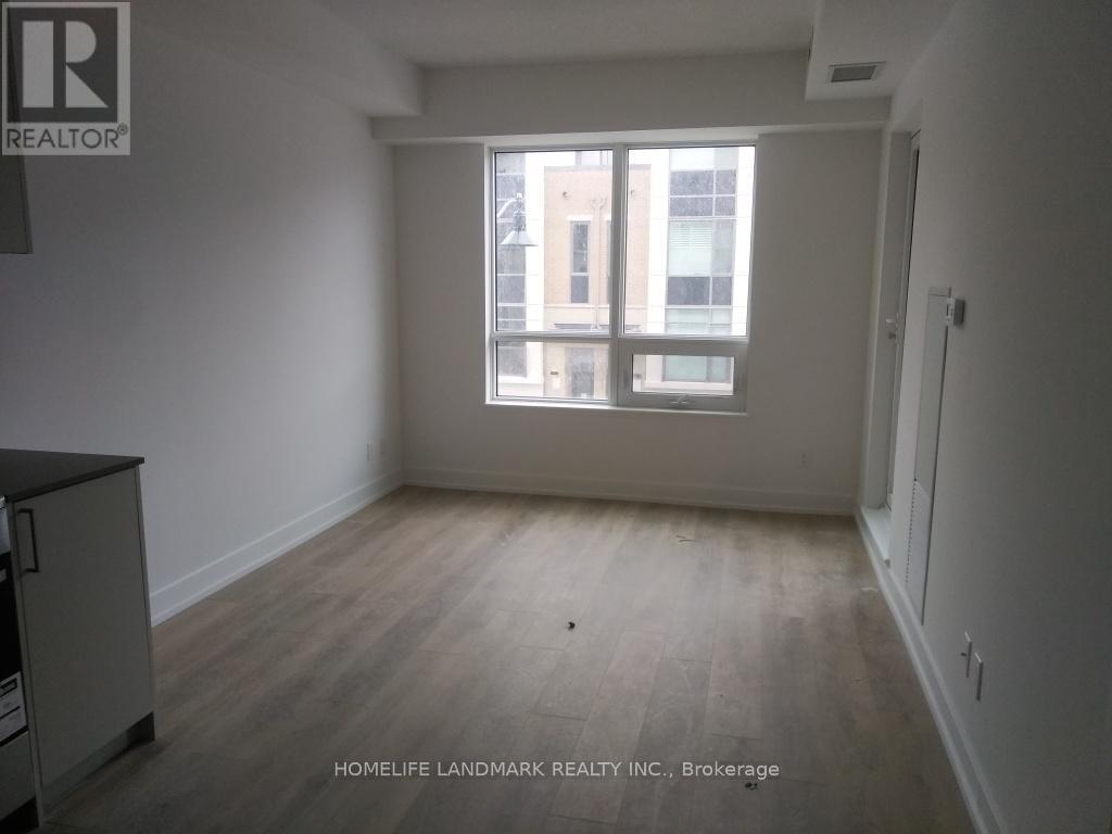 Apartment at 216W - 268 BUCHANAN DRIVE, Markham