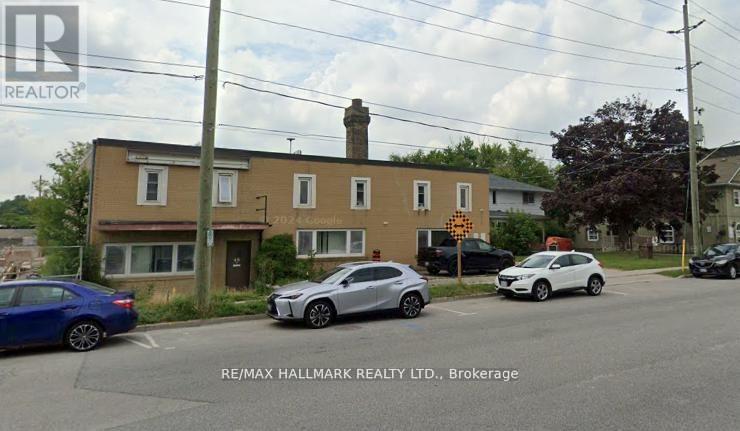 Other at A&B - 48 PROSPECT STREET, Newmarket (Central Newmarket)