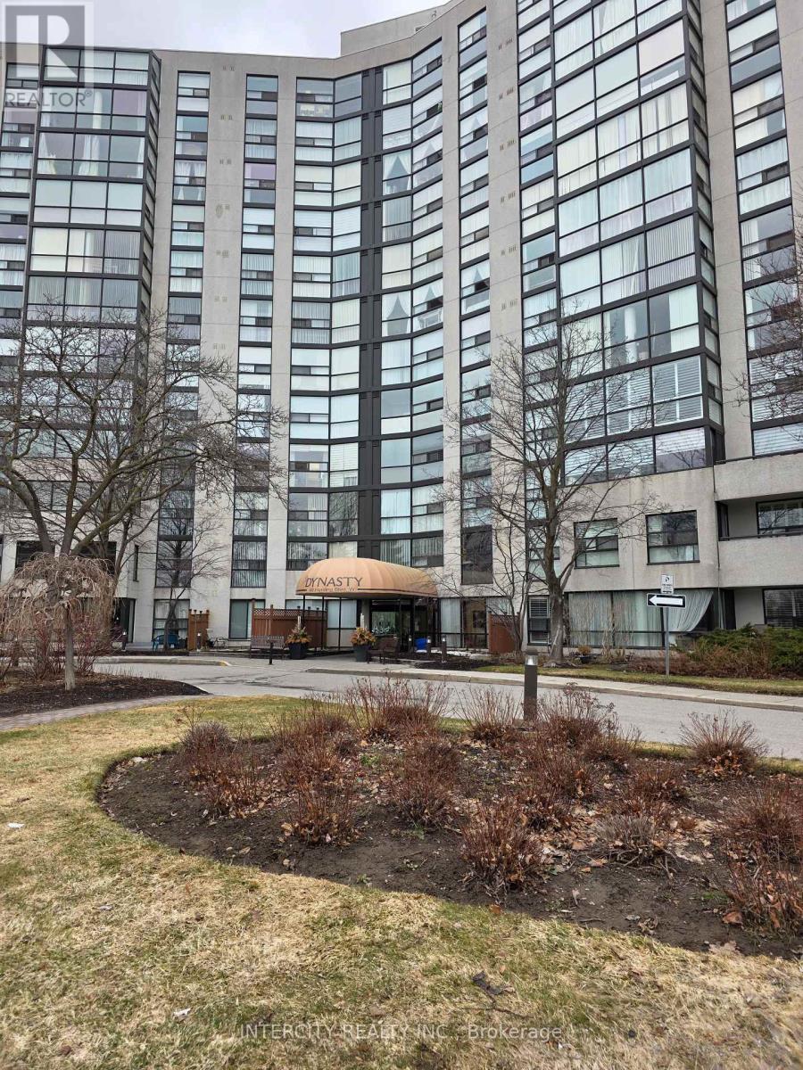 Apartment at 310 - 40 HARDING BOULEVARD W, Richmond Hill (North Richvale)