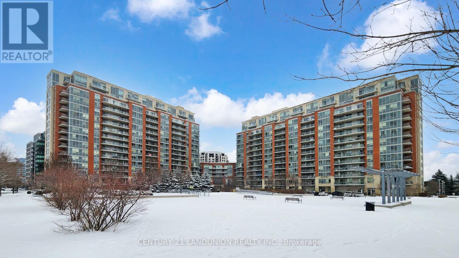 Apartment at 327 - 50 CLEGG ROAD, Markham (Unionville)
