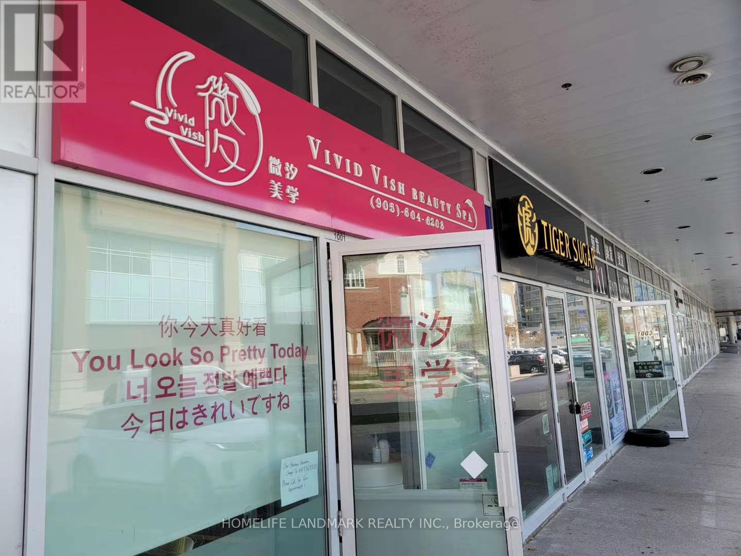 Other at 1002 - 32 SOUTH UNIONVILLE AVENUE, Markham (Unionville)